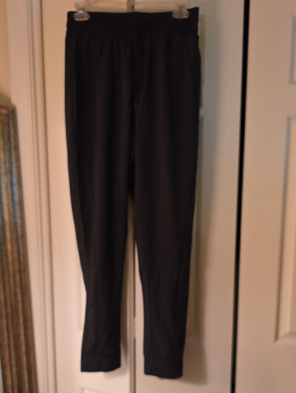 Nicole Miller Sport NWT Jogger Pants M
